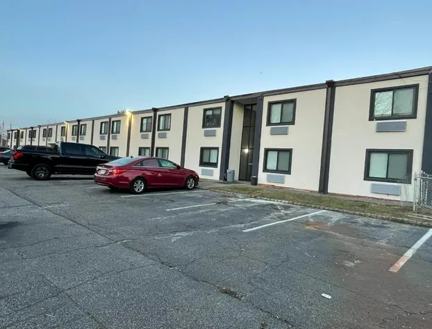 The Wayne Inn hotel detail image 2