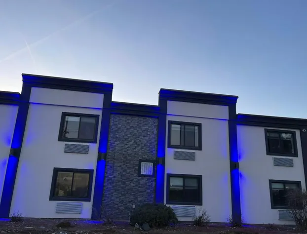 The Wayne Inn hotel detail image 3