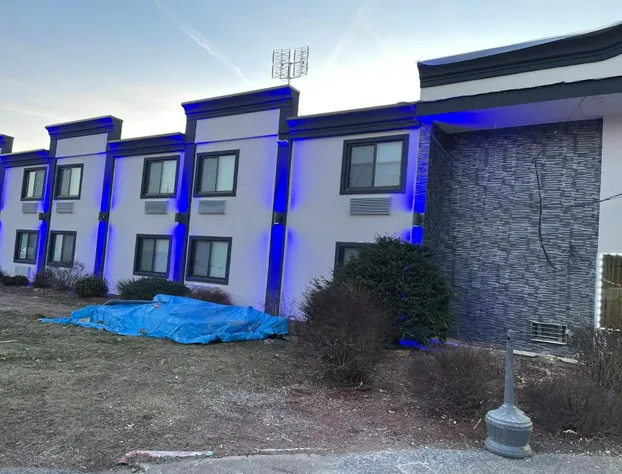 The Wayne Inn hotel detail image 4