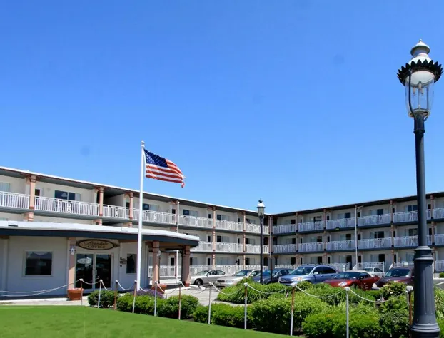 Avondale by the Sea Motel hotel detail image 1