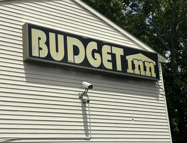 Budget Inn - Elizabeth, NJ hotel detail image 2