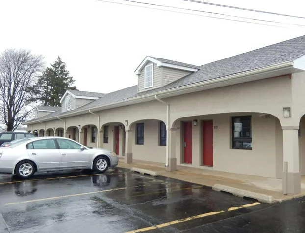 Scottish Inns and Suites - Bordentown hotel detail image 1