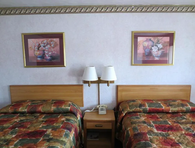 Scottish Inns and Suites - Bordentown hotel detail image 3