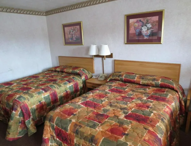 Scottish Inns and Suites - Bordentown hotel detail image 4