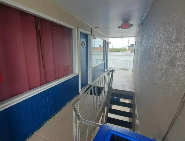 Sand Box Motel hotel detail image 1