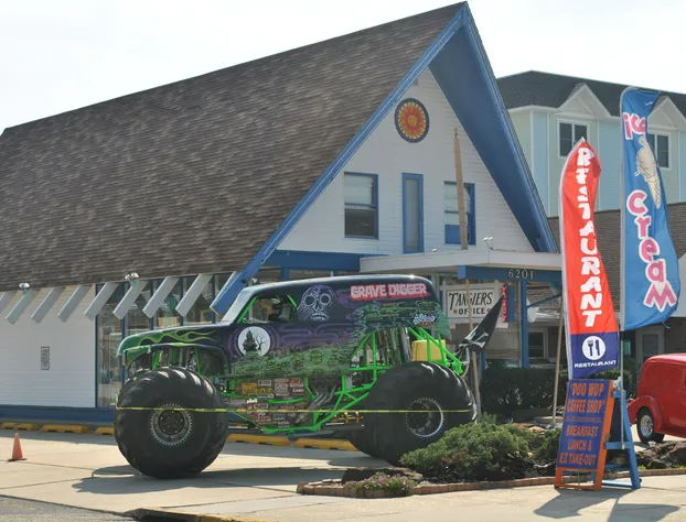 Tangiers Motel hotel detail image 1