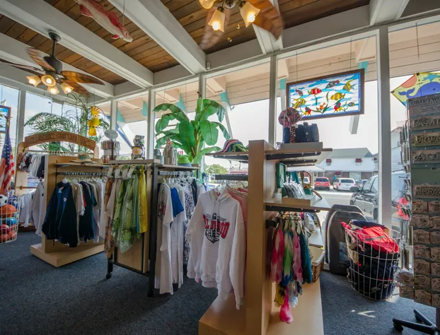 Tangiers Motel hotel detail image 3