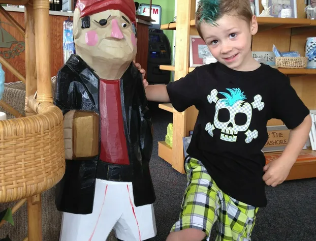 Tangiers Motel hotel detail image 4