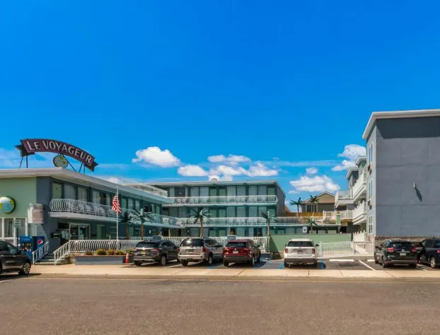 Le Voyageur - a Red Collection Hotel hotel detail image 2