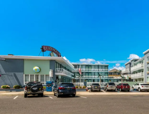 Le Voyageur - a Red Collection Hotel hotel detail image 3