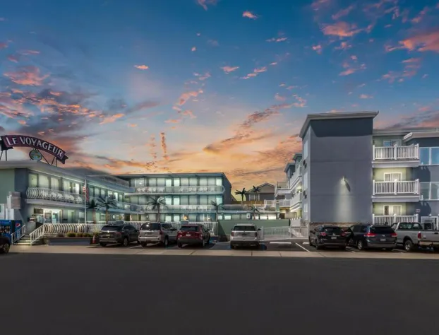 Le Voyageur - a Red Collection Hotel hotel detail image 4