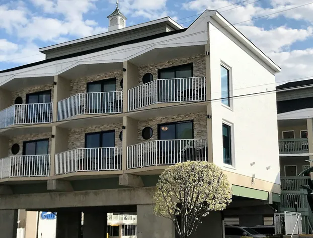 Ala Moana Motel hotel detail image 2