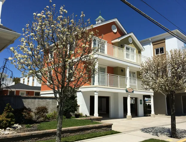 Ala Moana Motel hotel detail image 3