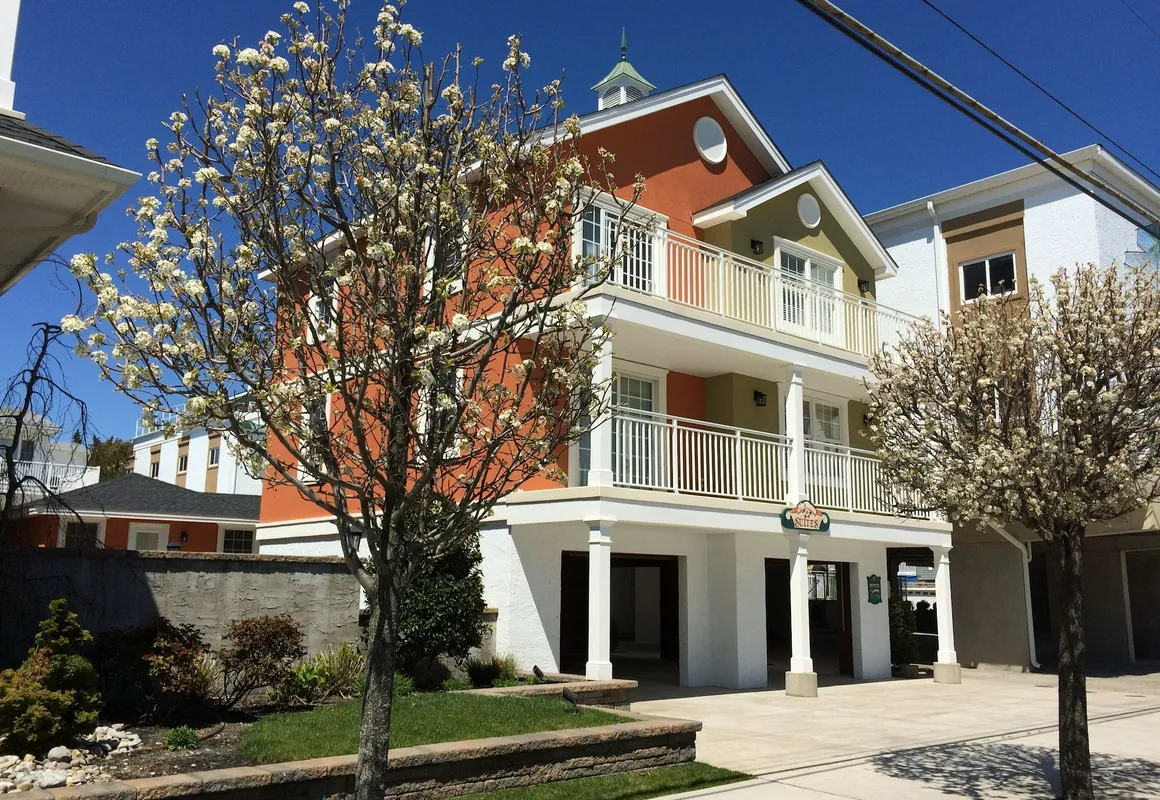 Ala Moana Motel hotel hero