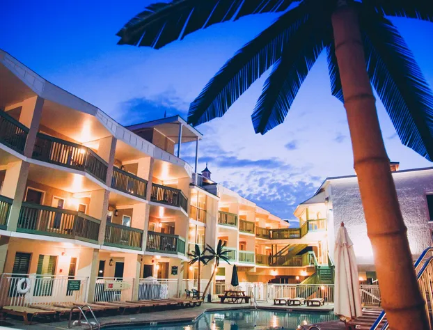 Ala Moana Motel hotel detail image 1