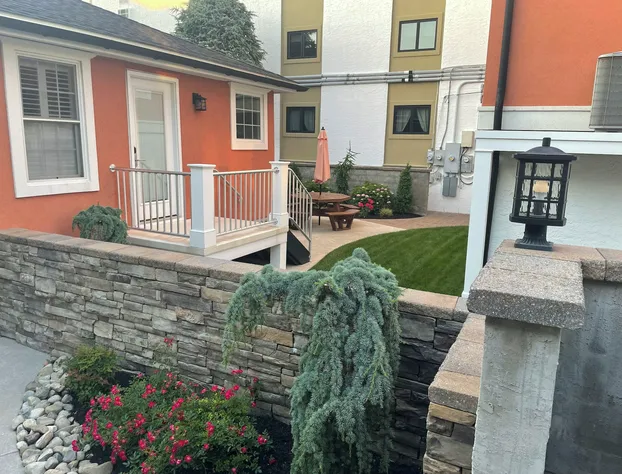 Ala Moana Motel hotel detail image 3