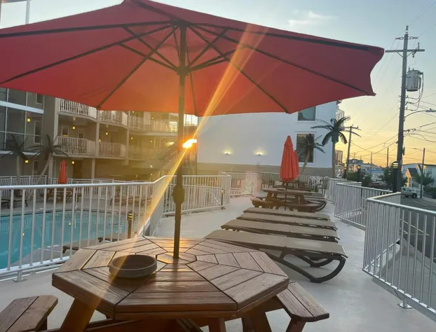 Ala Moana Motel hotel detail image 1