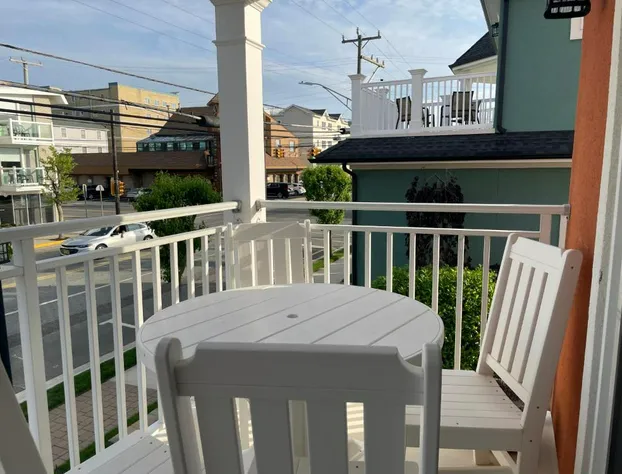 Ala Moana Motel hotel detail image 2