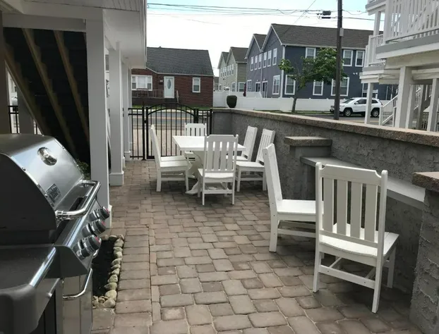 Ala Moana Motel hotel detail image 3