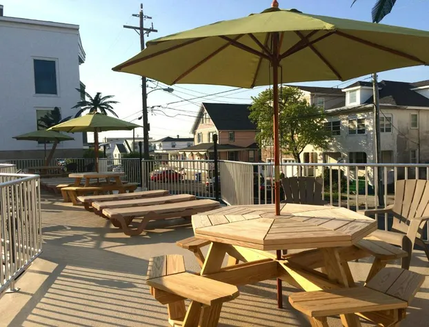 Ala Moana Motel hotel detail image 4