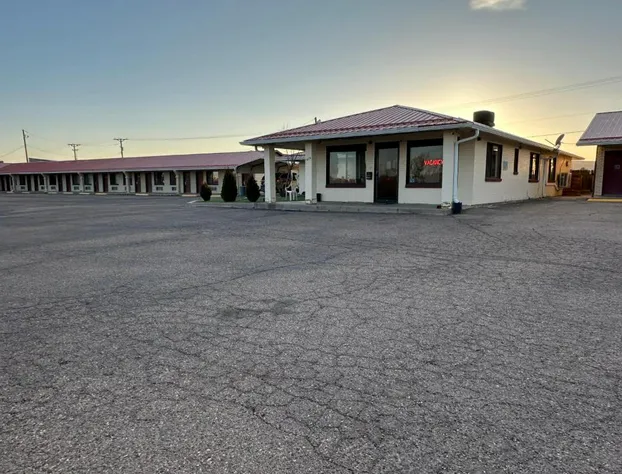 Regal Motel in Las Vegas, New Mexico hotel detail image 1