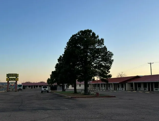 Regal Motel in Las Vegas, New Mexico hotel detail image 3