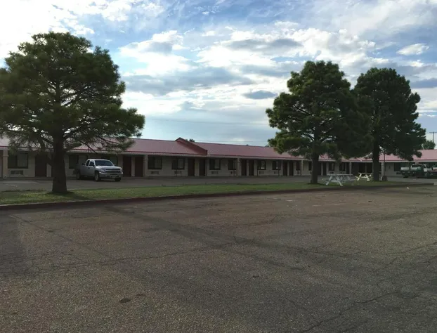Regal Motel in Las Vegas, New Mexico hotel detail image 1
