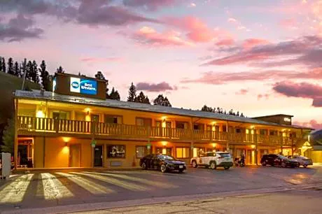 Best Western Rivers Edge hotel hero