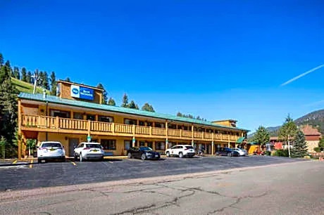 Best Western Rivers Edge hotel detail image 3