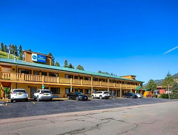 Best Western Rivers Edge hotel detail image 4