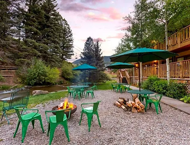 Best Western Rivers Edge hotel detail image 2