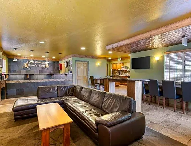 Best Western Rivers Edge hotel detail image 3