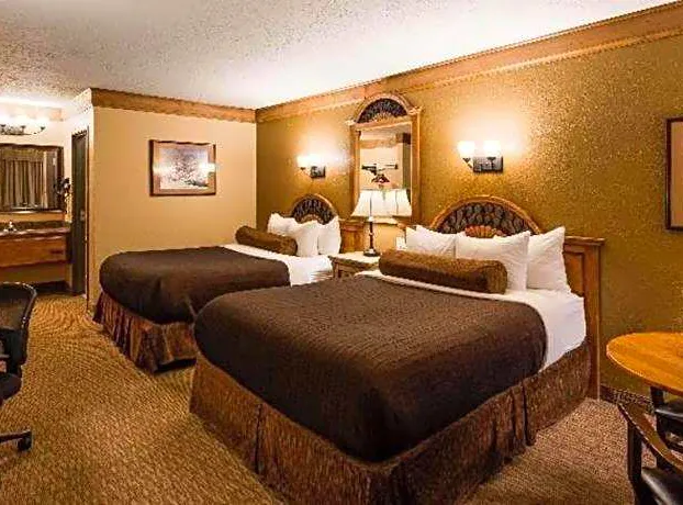 Best Western Rivers Edge hotel detail image 4