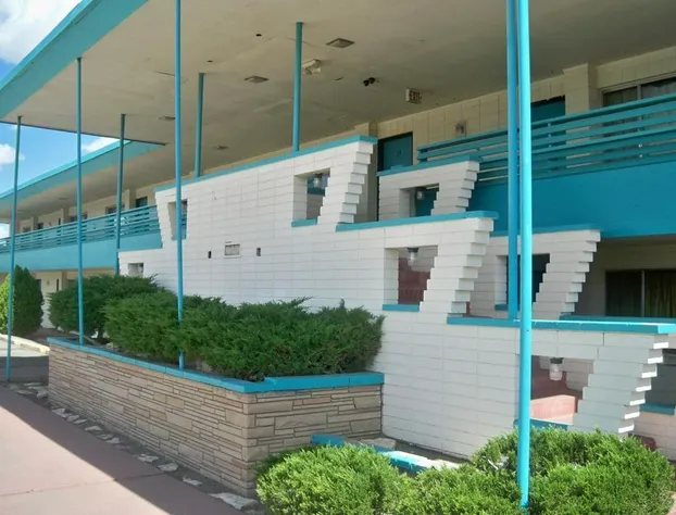 Desert Skies Motel hotel detail image 3