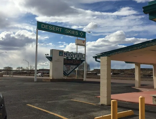 Desert Skies Motel hotel detail image 4
