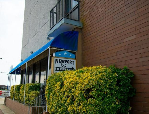 Newport Beach Resort hotel detail image 1
