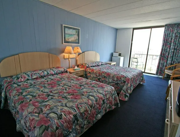 Newport Beach Resort hotel detail image 2