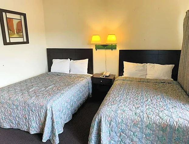 Express Inn hotel detail image 1