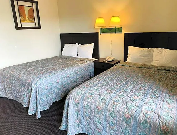 Express Inn hotel detail image 2