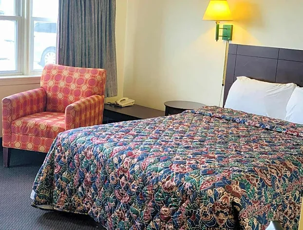 Express Inn hotel detail image 3