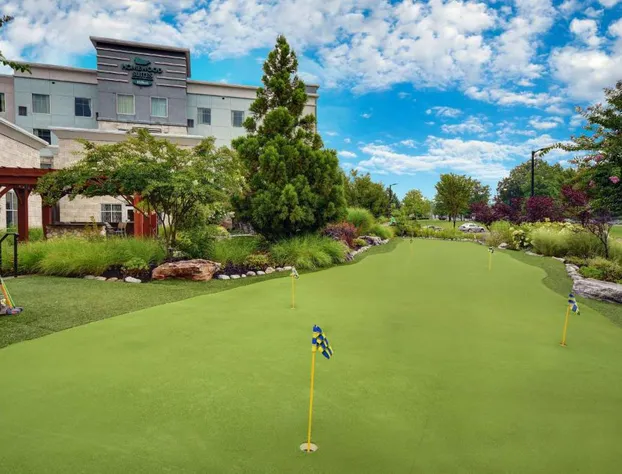 Homewood Suites by Hilton Hamilton, NJ hotel detail image 1