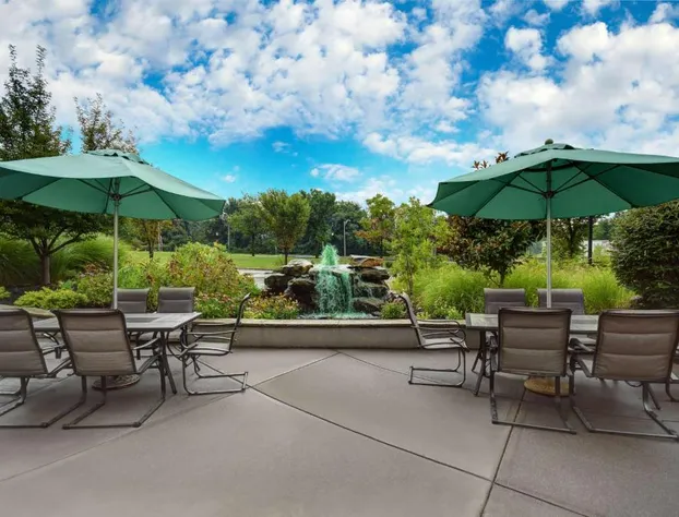 Homewood Suites by Hilton Hamilton, NJ hotel detail image 2