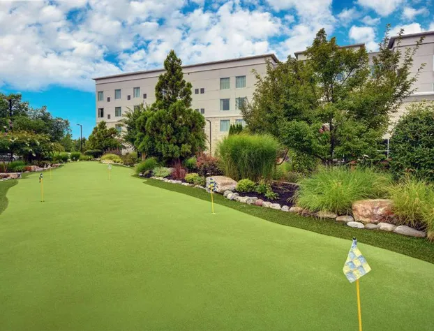 Homewood Suites by Hilton Hamilton, NJ hotel detail image 4