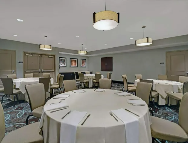 Homewood Suites by Hilton Hamilton, NJ hotel detail image 3