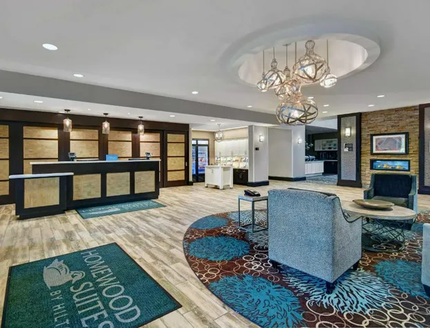 Homewood Suites by Hilton Hamilton, NJ hotel detail image 4