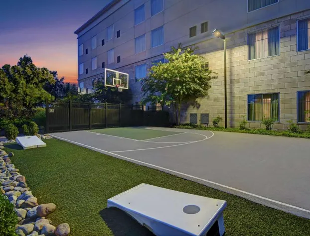 Homewood Suites by Hilton Hamilton, NJ hotel detail image 3