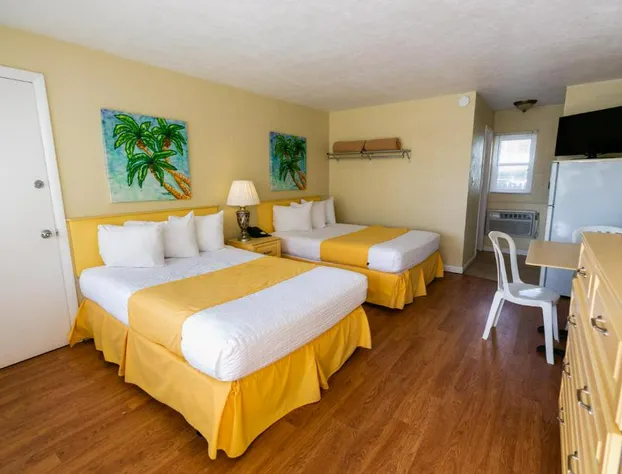 American Safari Motel hotel detail image 3