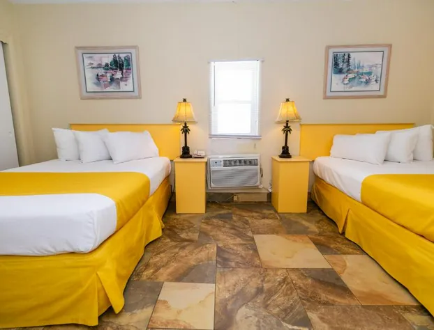 American Safari Motel hotel detail image 4