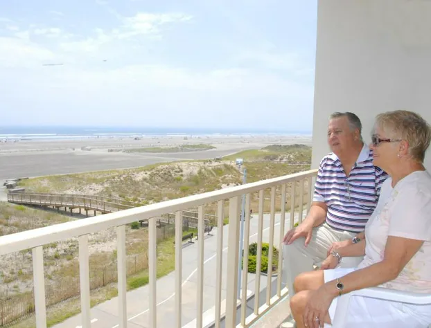 Bristol Plaza Resort Motel hotel detail image 4