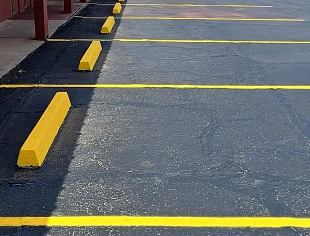 Sands Motel hotel detail image 1